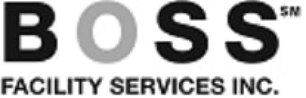 Logo forBoss Facility Services