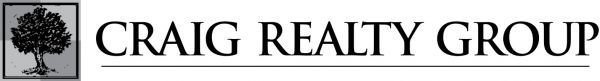 Logo forCraig Reality Group