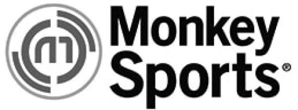 Logo forMonkey Sports